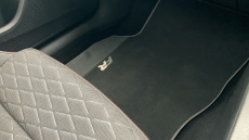 SEAT Leon 1.5 eTSI 150 FR 5dr DSG Petrol Hatchback